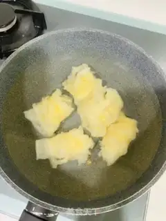Make Float gel step 0
