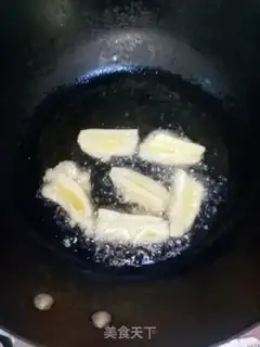 Make Fry step 3
