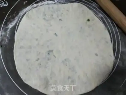 Make Wheat step 19
