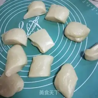 Make Snowmen step 10