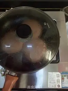 Make Coco muffins step 8