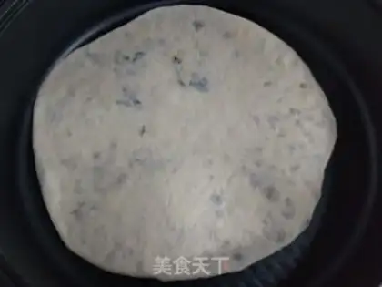 Make Wheat step 20