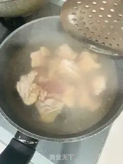 Make Float gel step 2