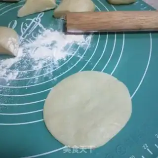 Make Snowmen step 12