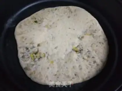 Make Wheat step 21