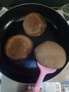 Make Coco muffins step 10