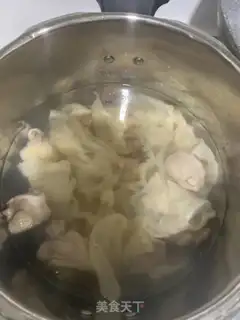 Make Float gel step 3