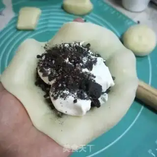 Make Snowmen step 13