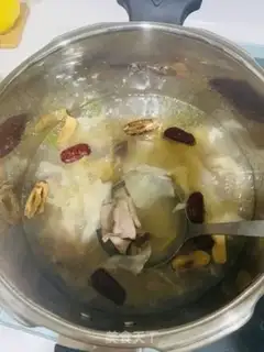 Make Float gel step 4