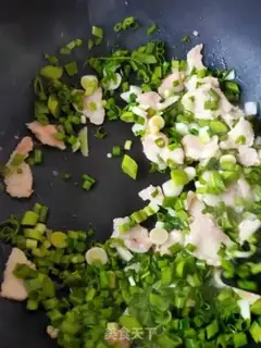 Make Steam noodles step 1
