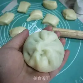 Make Snowmen step 14