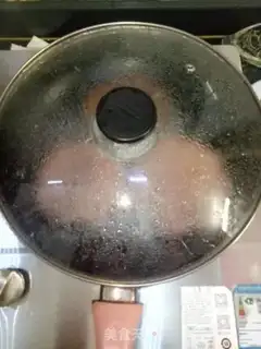 Make Coco muffins step 12