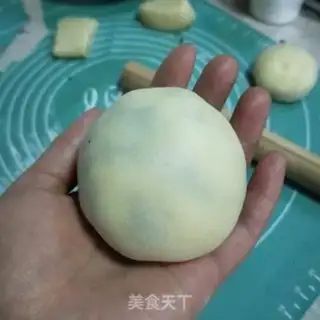 Make Snowmen step 15