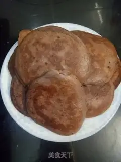 Make Coco muffins step 13