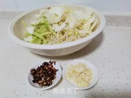 Make Boiled beef step 2