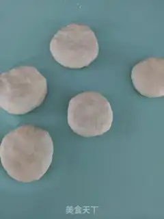 Make Pie pie step 1
