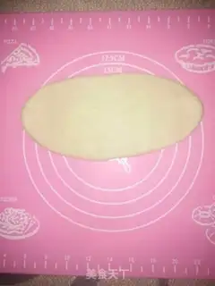 Make Creaming packs step 6