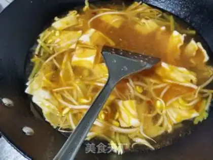 Make Boiled beef step 4