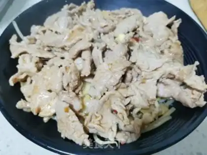 Make Boiled beef step 6