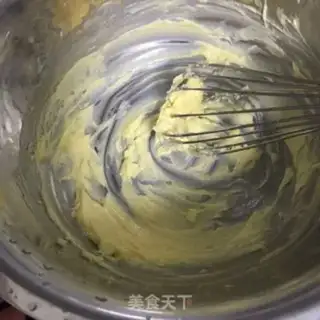 Make Hong Kong pineapple bag step 5