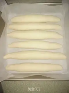 Make Creaming packs step 10