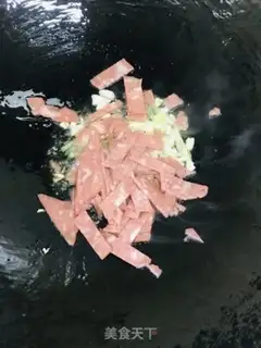Make Rice powder step 4