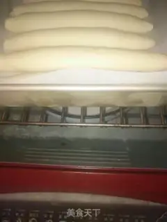 Make Creaming packs step 11