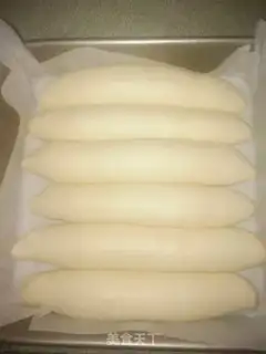 Make Creaming packs step 12