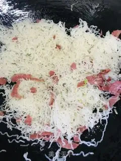 Make Rice powder step 6
