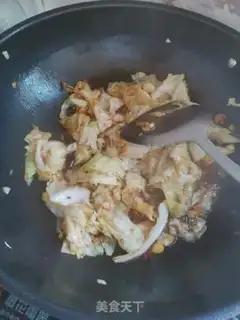 Make A hand tore step 5