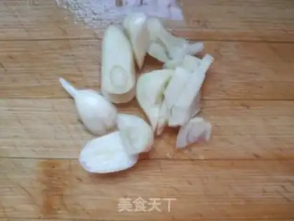 Make A blast of cabbage step 4