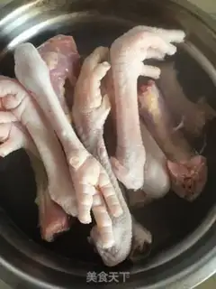Make The veal soup step 0