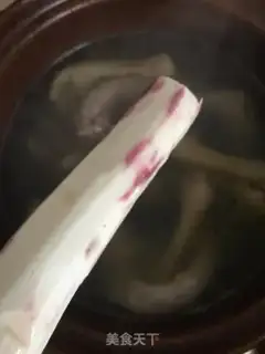 Make The veal soup step 2