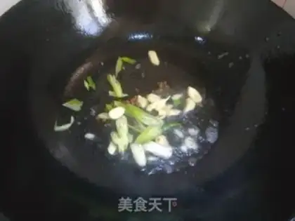 Make A blast of cabbage step 7