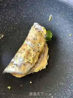 Make Chicken meatloaf step 9