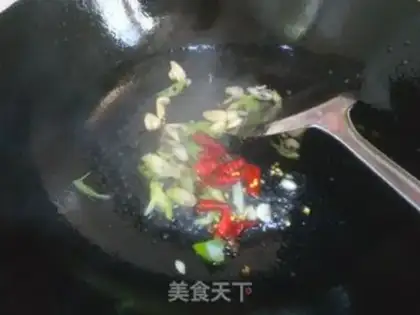 Make A blast of cabbage step 8