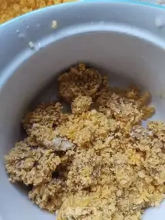 Make Chicken and rice step 3