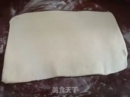 Make Corn pasta chops step 3