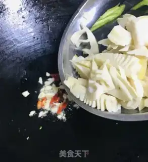 Make Spring chicken step 2