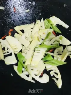 Make Spring chicken step 3