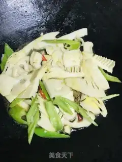 Make Spring chicken step 7
