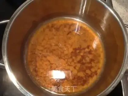 Make Cold duck step 7