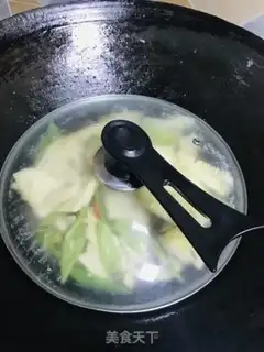 Make Spring chicken step 8