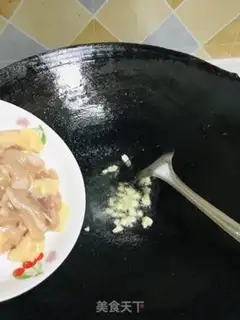 Make Dutch soy chicken step 4