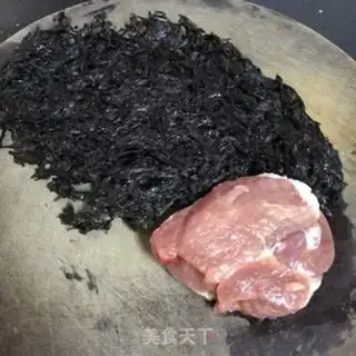 Make Skin soup step 0