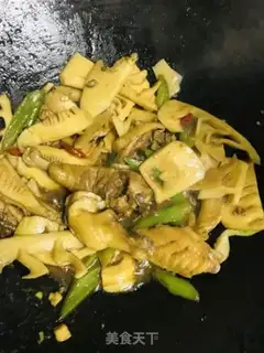 Make Spring chicken step 9