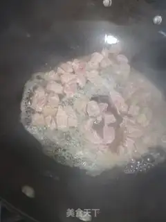 Make The borscht step 1
