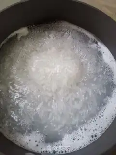 Make Porridge step 1