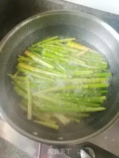 Make Sour sauce step 0