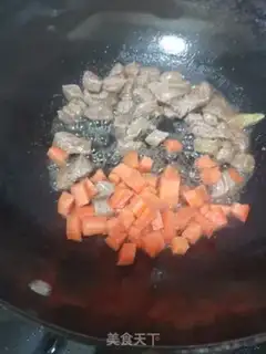 Make The borscht step 2